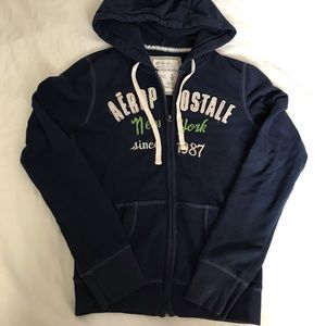 Aeropostale Jacket: 2 for $10